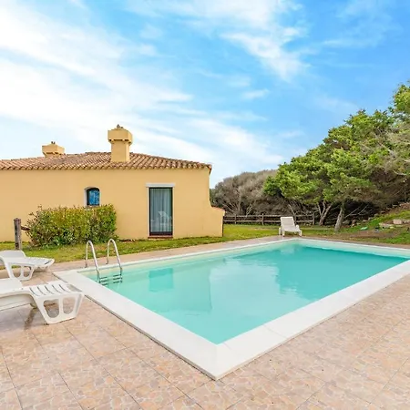 Σπίτι διακοπών 6 In