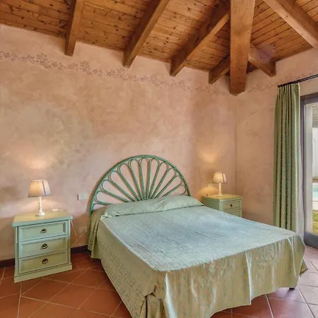 6 In Holiday home *
