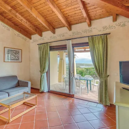 6 In Holiday home Stintino